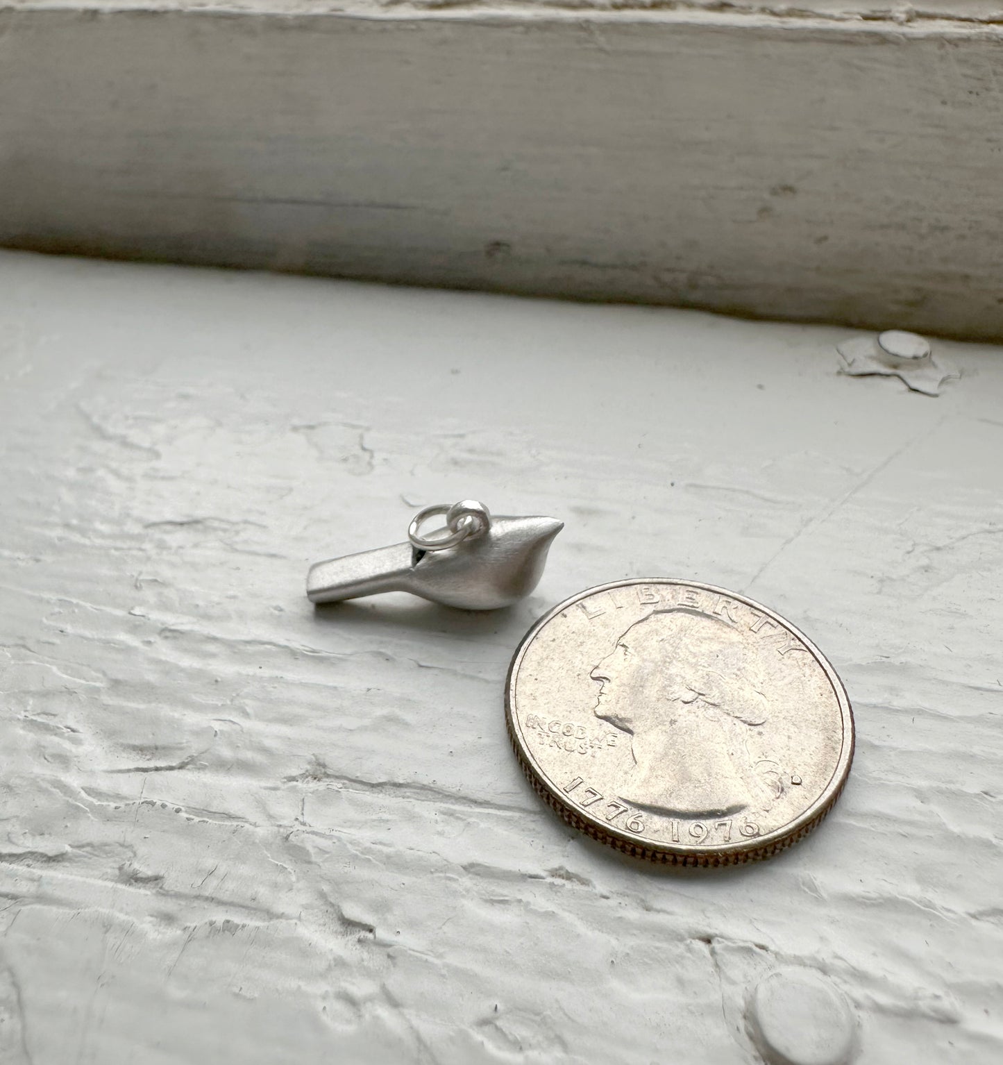 Pretti Good Whistles-Víctor Manuel Díaz