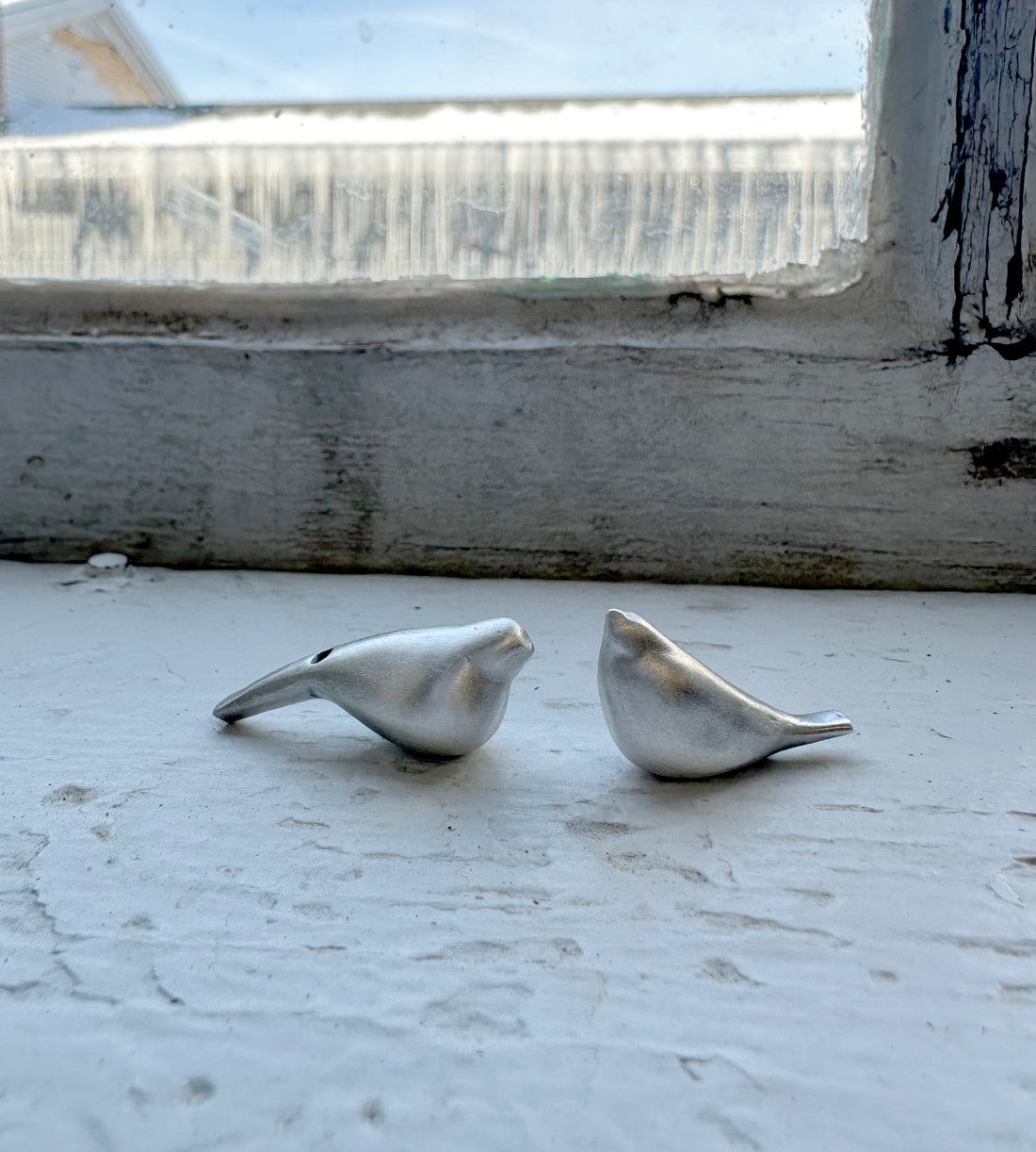 Pretti Good Whistles