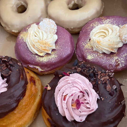 Sweets from my sweet, February 15, 2023