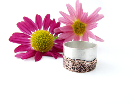 An Unexpected Proposal