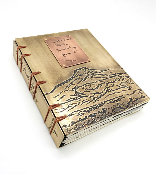 Ghost Ranch, September 30, 2022