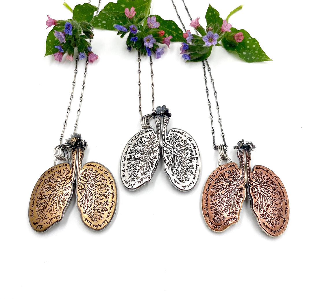 Hearts and Lungs, October 15, 2020