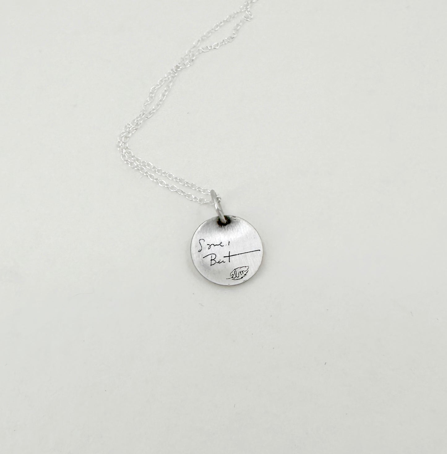 Flower of the Month Charms