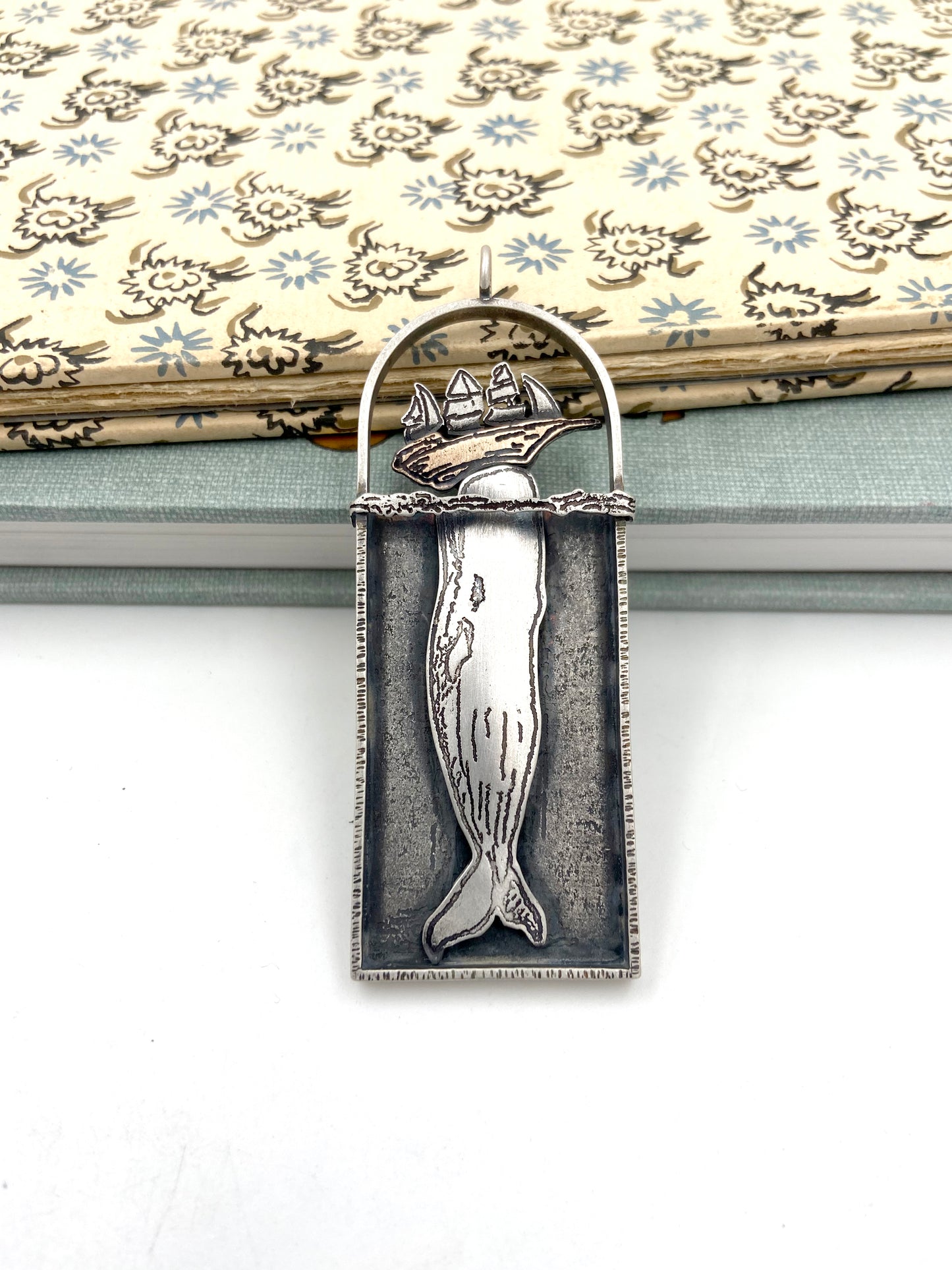 Bespoke Piece for Ian