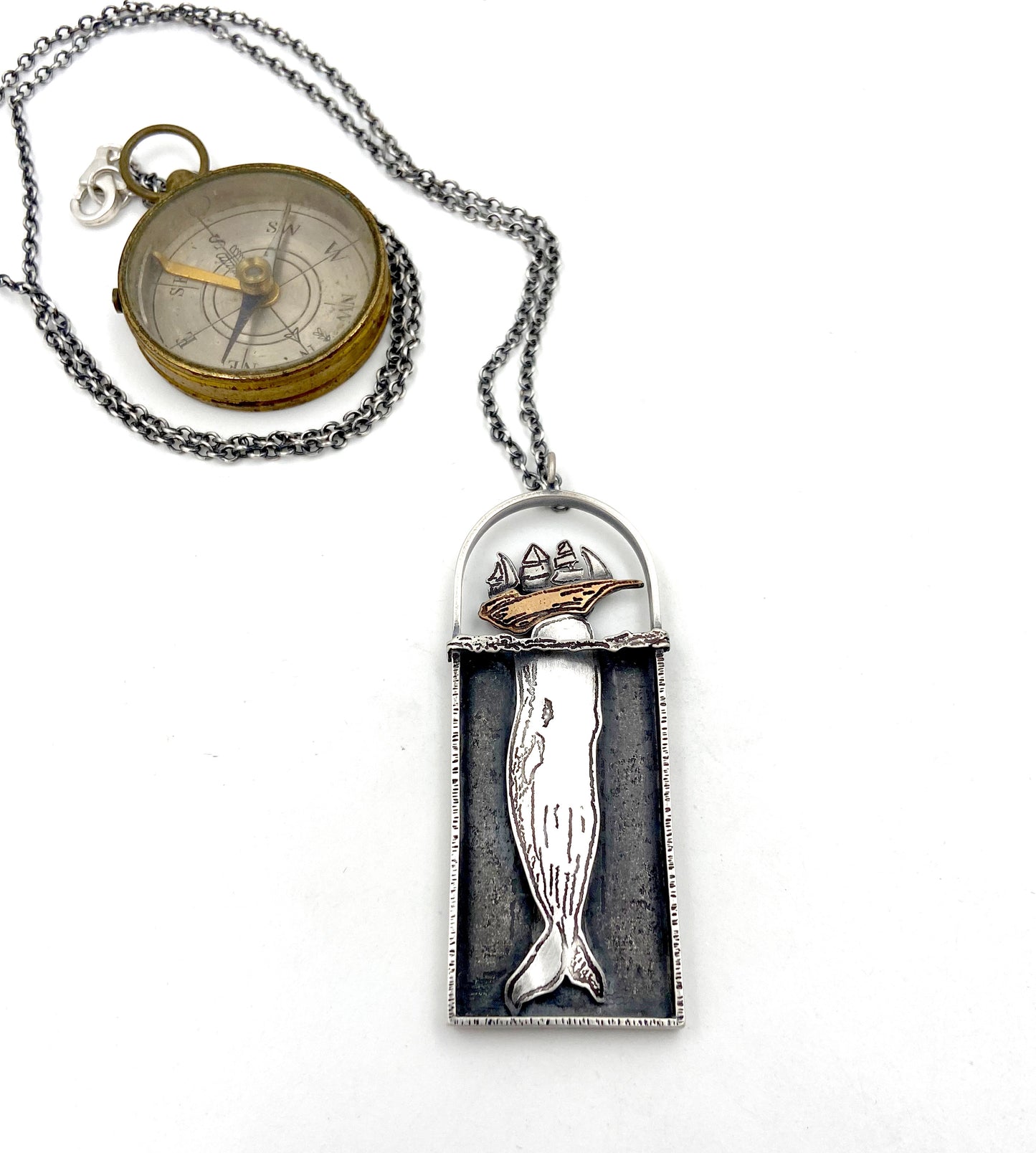 Bespoke Piece for Ian