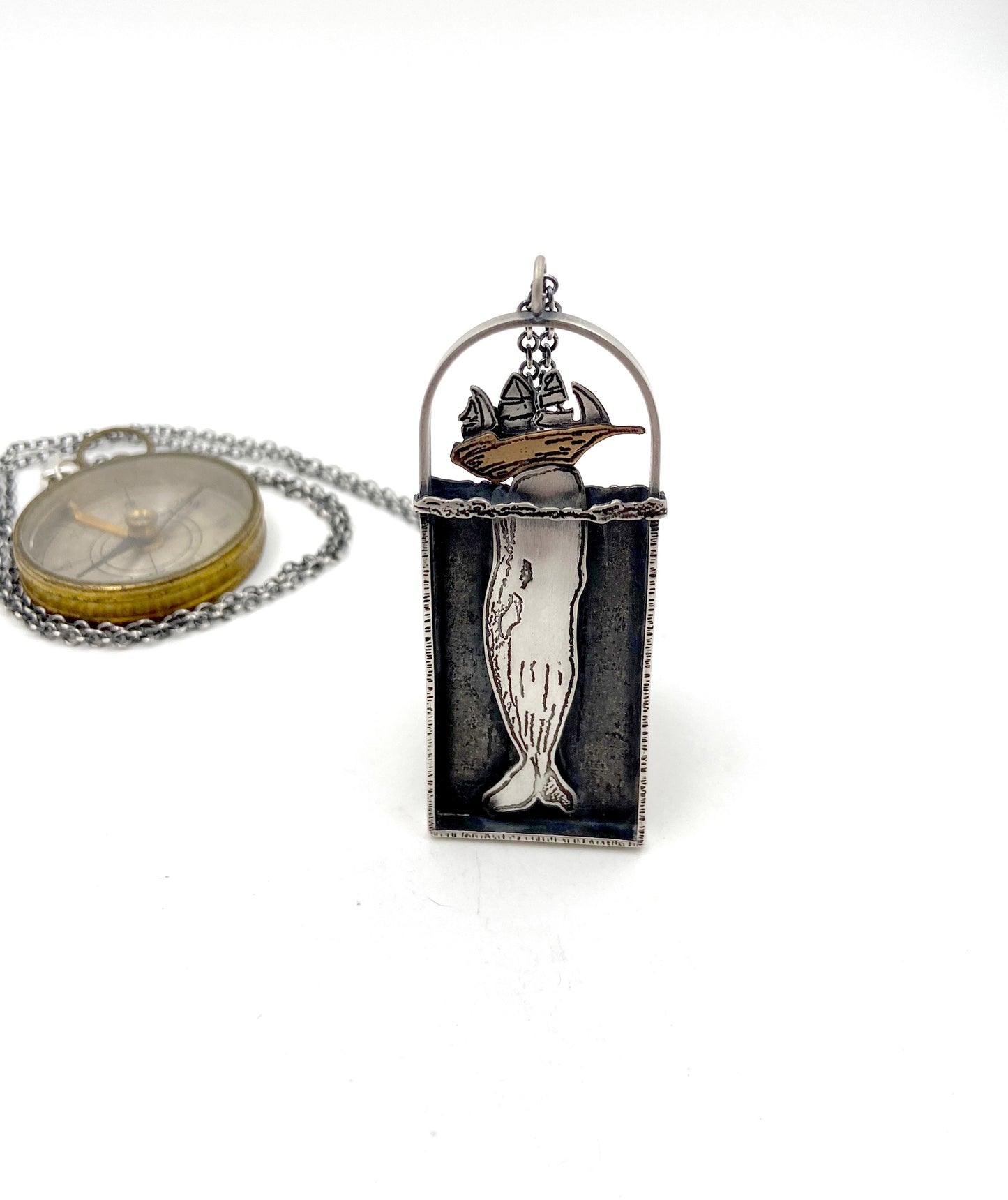 Bespoke Piece for Ian