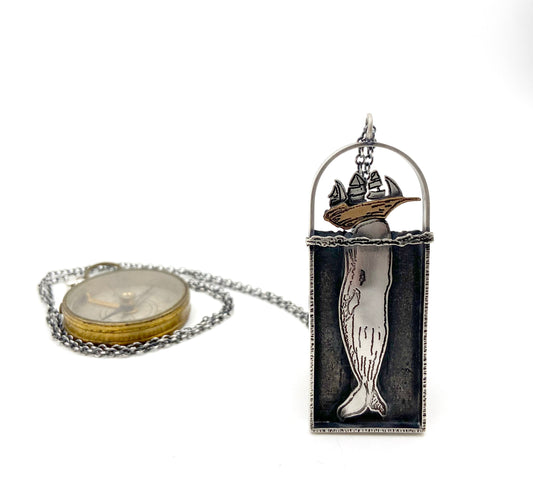 Bespoke Piece for Ian