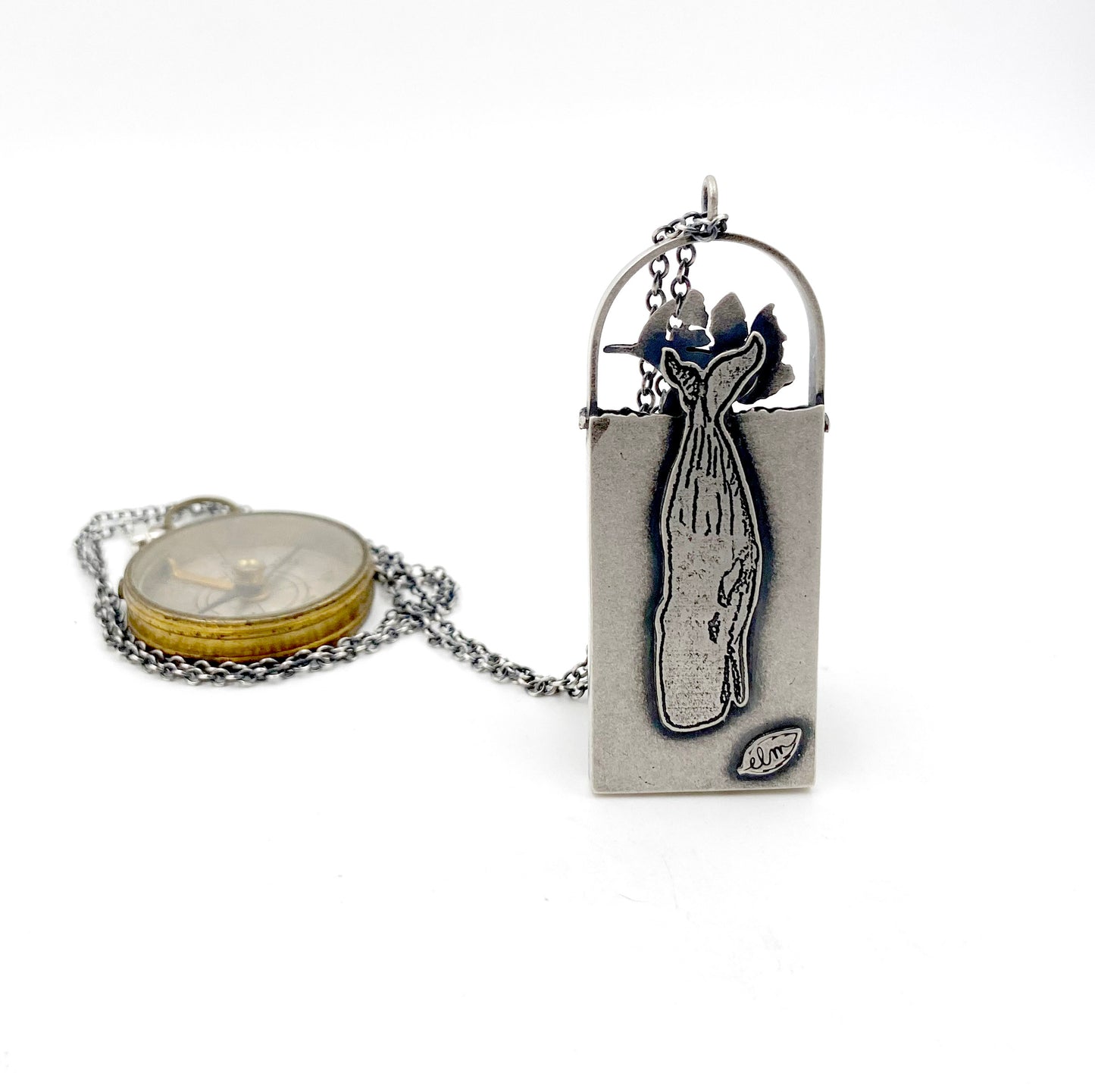 Bespoke Piece for Ian