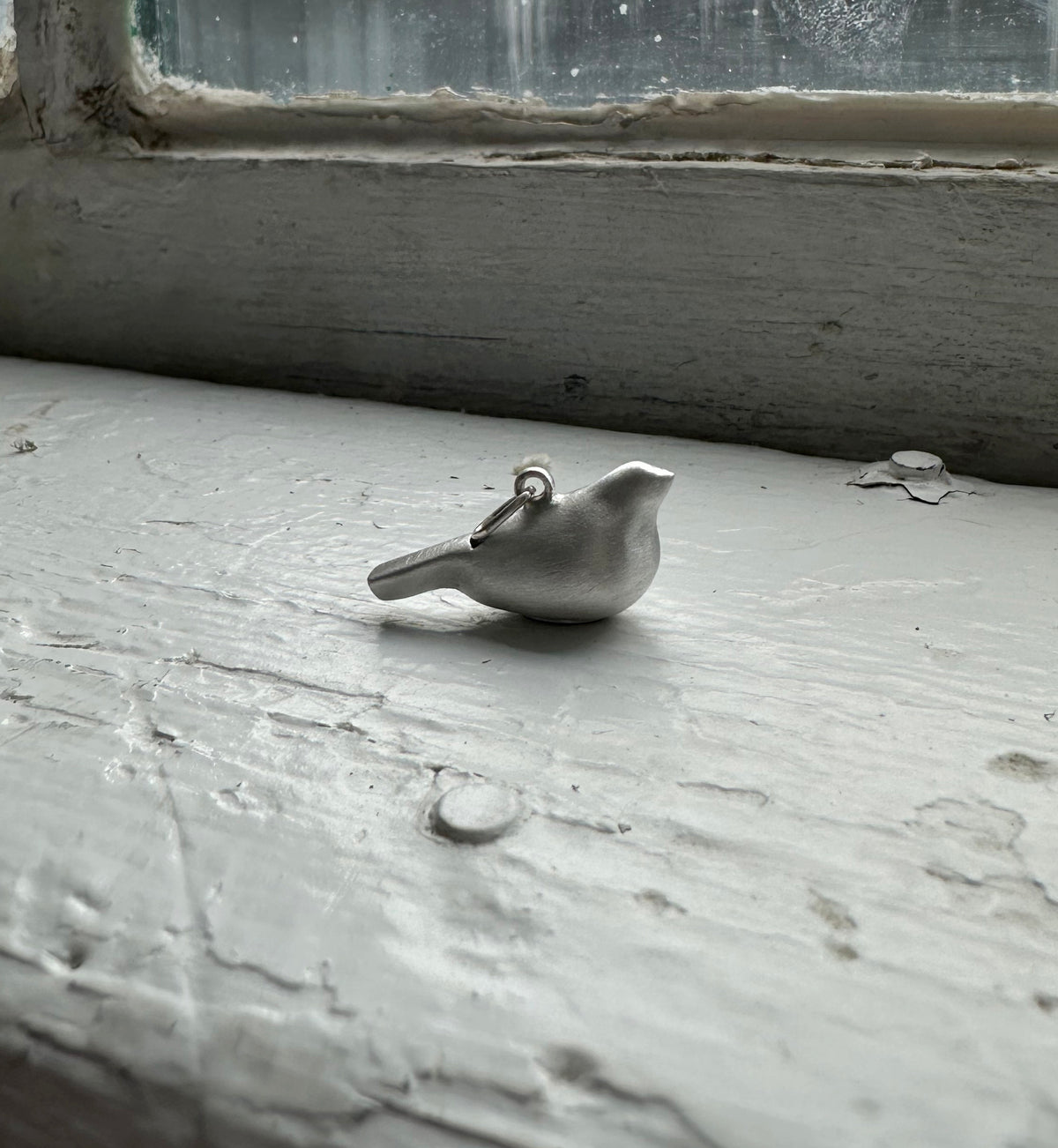 Pretti Good Whistles- Geraldo Lunas Campos