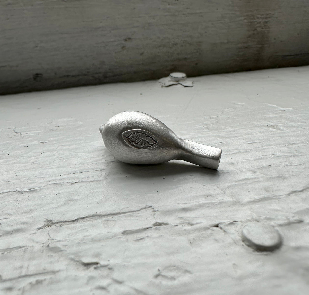 Pretti Good Whistles- Geraldo Lunas Campos
