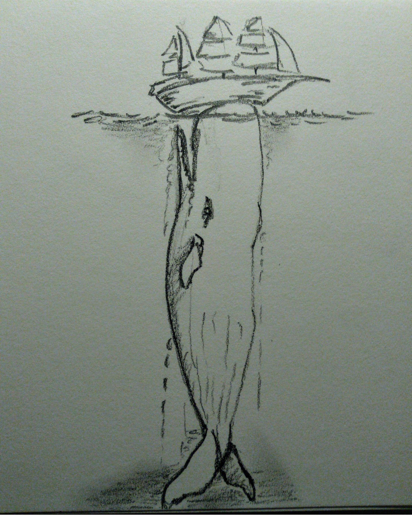 Bespoke Piece for Ian