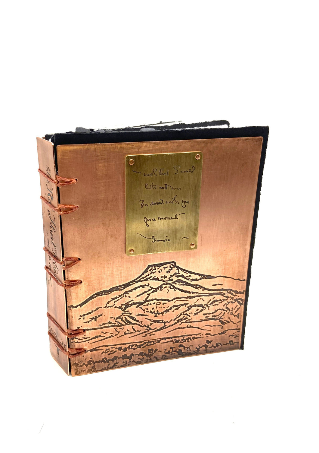 Kit Fee for Ghost Ranch