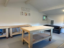 Load image into Gallery viewer, Help Build Poppy Studio!