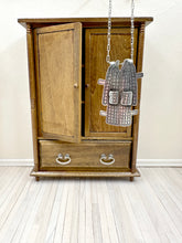 Load image into Gallery viewer, Dangerous Coats-Sterling Silver with Plaid Print