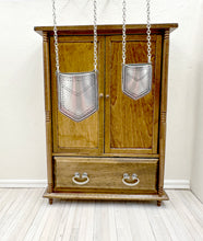Load image into Gallery viewer, Sterling Silver Pockets