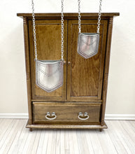 Load image into Gallery viewer, Sterling Silver Pockets