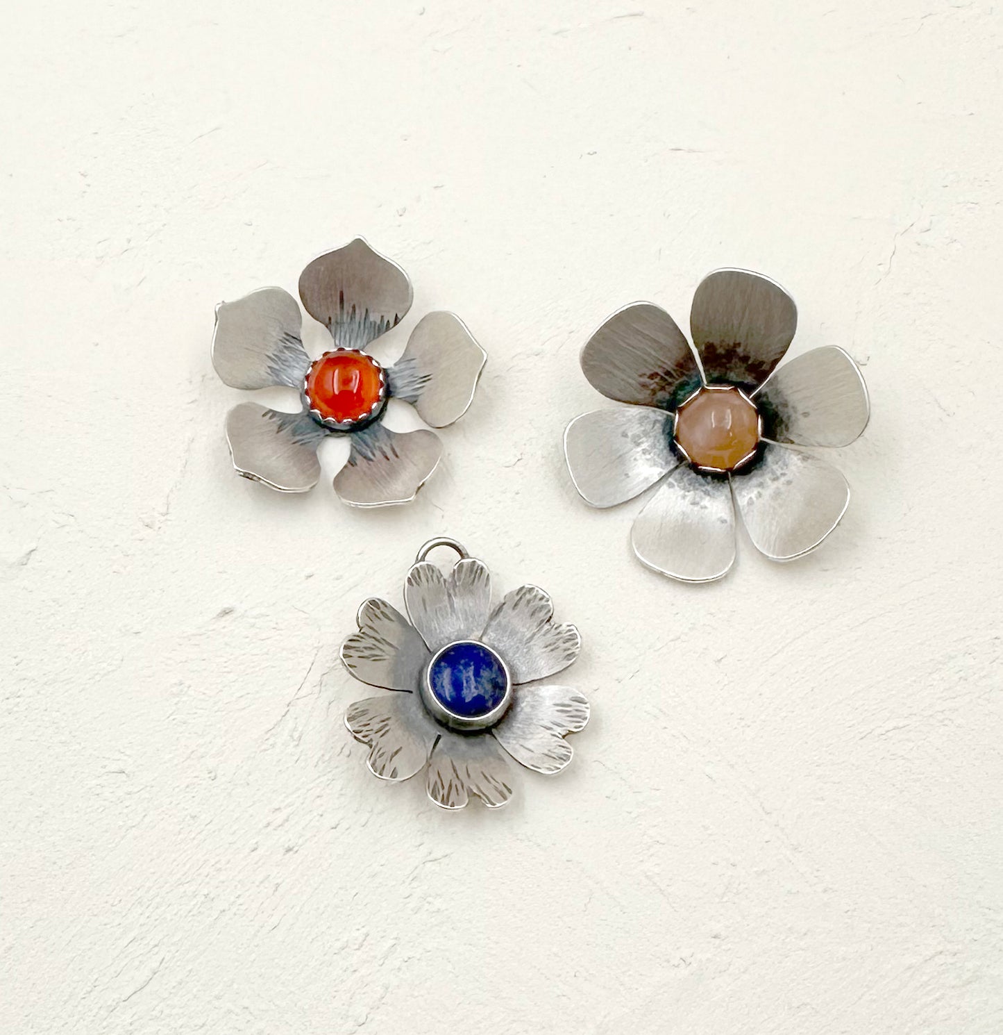 Introduction to Jewelry- Etching