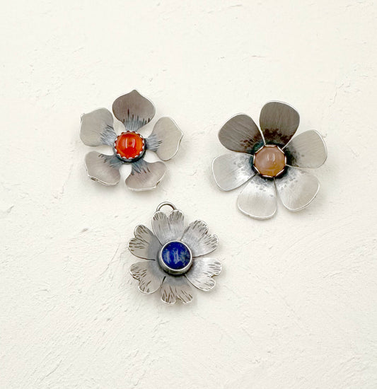 Introduction to Jewelry- Stone Setting