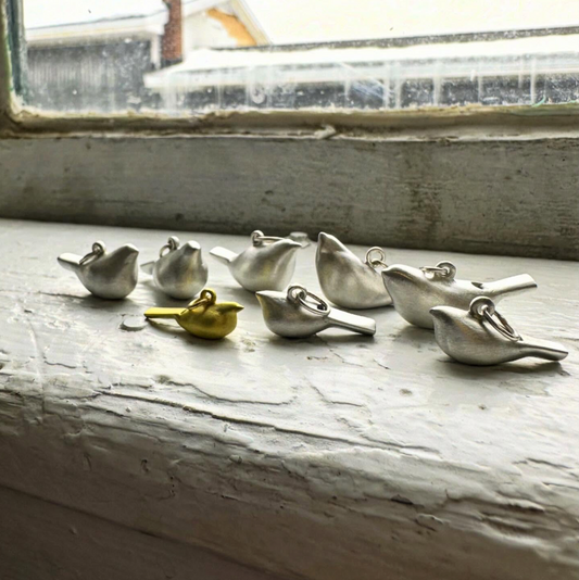 Pretti Good Whistles- Artists Choice