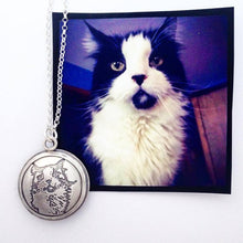 Load image into Gallery viewer, Guided Experience Making Memorial Jewelry